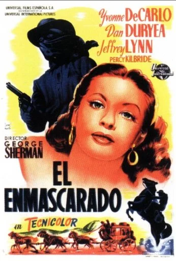 Черный Барт (1948)